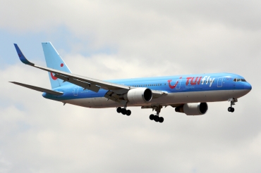 SE-RFR (29617) 1999 Boeing 767-38A(ER)(WL)