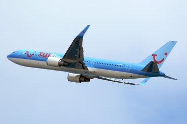 SE-RFR (29617) 1999 Boeing 767-38A(ER)(WL)