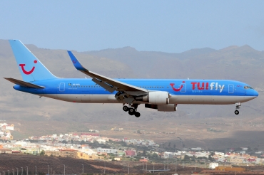 SE-RFR (29617) 1999 Boeing 767-38A(ER)(WL)