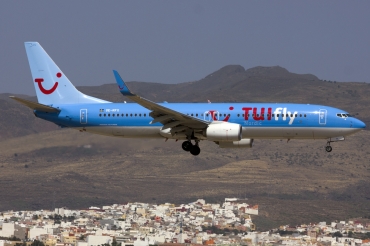 SE-RFX (37246) 2012 Boeing 737-8K5 WL