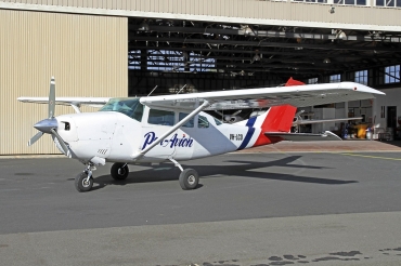 VH-LCD (U20604523) 1978 Cessna U206G Stationair