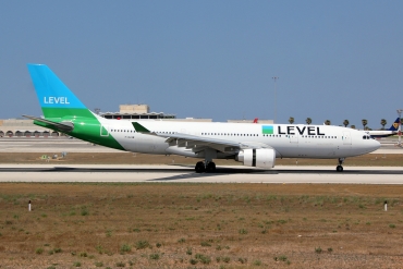 F-HLVM (1882) 2018 Airbus A330-202