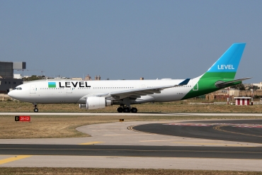 F-HLVL (1864) 2018 Airbus A330-202
