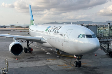 EC-ODA (814) 2007 Airbus A330-202