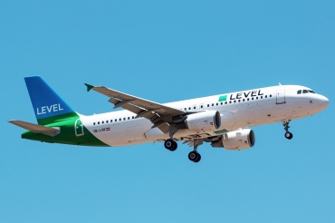 OE-LVR (2902) 2006 Airbus A320-214