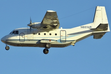 N603AR (162) 1980 CASA C-212C