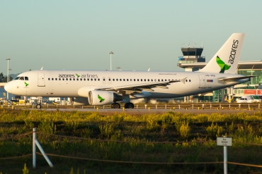 CS-TKQ (2325) 2004 Airbus A320-214