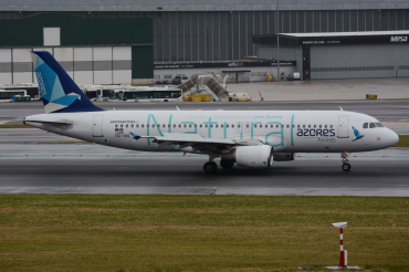 CS-TKQ (2325) 2014 Airbus A320-214