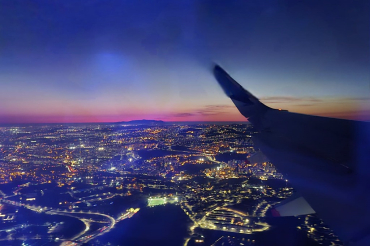 CS-TSM (11889) 2024 Airbus A320-251N