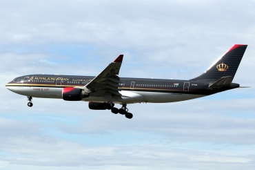 JY-AIG, (cn 1002), Airbus A330-223
