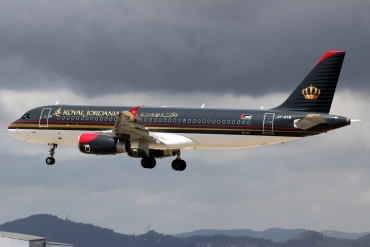 JY-AYN (3803) 2009 Airbus A319-132