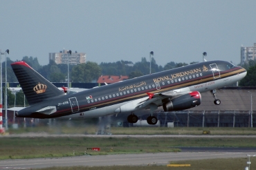 JY-AYN (3803) 2009 Airbus A319-132