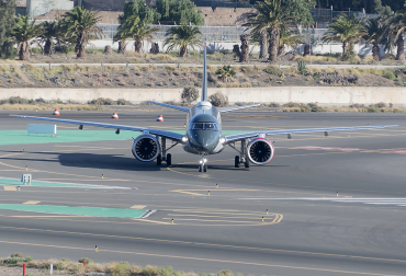 JY-REC (190020129) Embraer 190-400STD