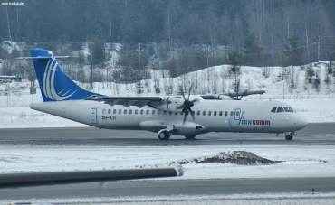 OH-ATI (783) 2008 ATR-72-500
