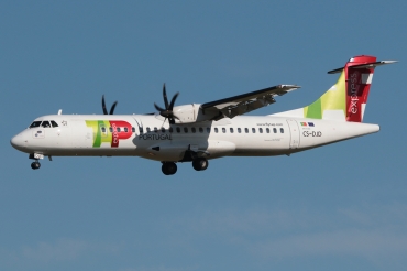 CS-DJD (1233) 2015 ATR-72-600