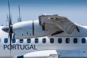 CS-DJE (1236) 2015 ATR-72-600