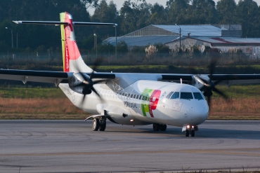 CS-DJE (1236) 2015 ATR-72-600