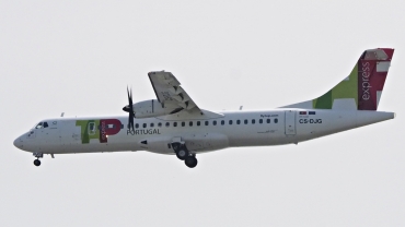 CS-DJG (1316) 2016 ATR-72-600