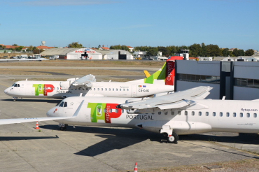 CS-DJG (1316) 2016 ATR-72-600