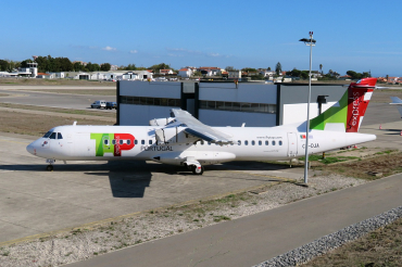 CS-DJA (1294) 2015 ATR-72-600