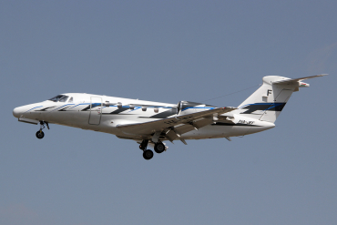 HA-JEF (650-0212) 1992 Cessna 650 Citation VI