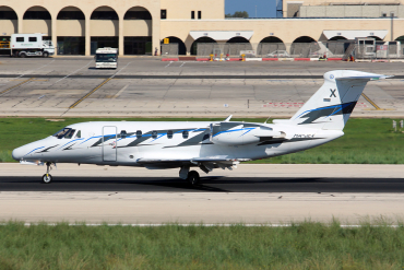 HA-JEX (650-0240) 1994 Cessna 650 Citation VI