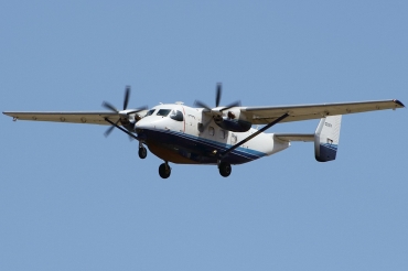 10-0324 (AJE003-24) PZL-Mielec C-145A