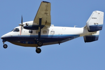 10-0324 (AJE003-24) PZL-Mielec C-145A