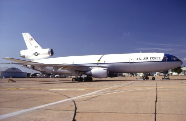 79-1711 (482039 1979 McDonnell Douglas KC-10A Extender