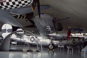 44-51228 (6083) 1944 Consolidated B-24M Liberator