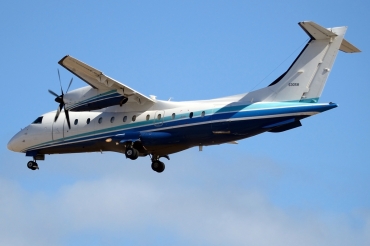 95-3058 (3058) 1995 Dornier C-146A