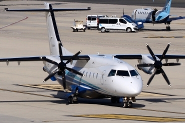95-3058 (3058) 1995 Dornier C-146A