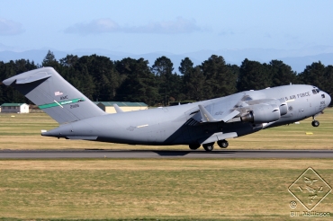 02-1106 (P-106) 2002 Boeing C-17A Globemaster III
