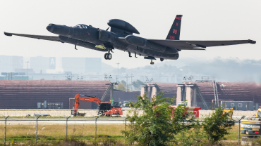 80-1086 (86) 1980  Lockheed U-2S