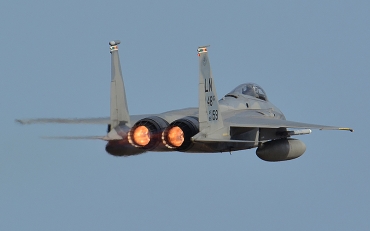 86-0159 (1006/C387) McDonnell Douglas F-15C Eagle