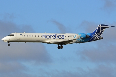 ES-ACE (10083) 2003 Bombardier CRJ-701ER