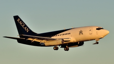 C-FFAL (21711) 1979 Boeing 737-2R8C/Adv