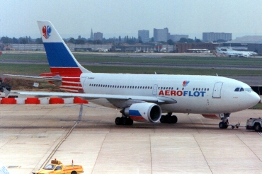 F-OGQS, (cn 596), Airbus A310-304