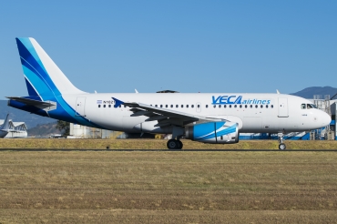N1821V (2383) 2005 Airbus A319-132