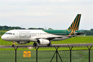 LZ-BHG (2844) 2006 Airbus A320-232