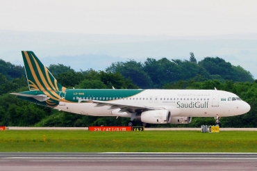 LZ-BHG (2844) 2006 Airbus A320-232