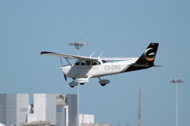 CS-DPG (17281523) Cessna 172R Skyhawk