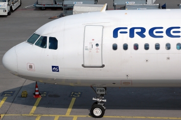 TC-FBR (2524) 2005 Airbus A320-232