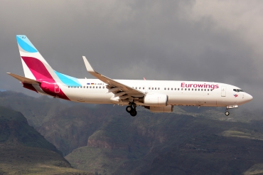 D-ABKJ (37749) 2010 Boeing 737-86J(WL)