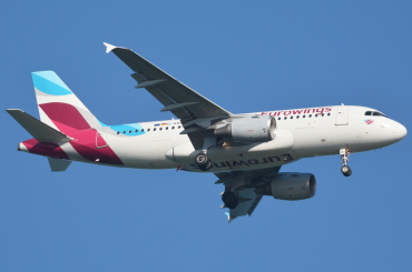 D-ABGJ (3415) 2008 Airbus A319-112