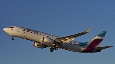 D-ABKM (37755) 2010 Boeing 737-86J(WL)