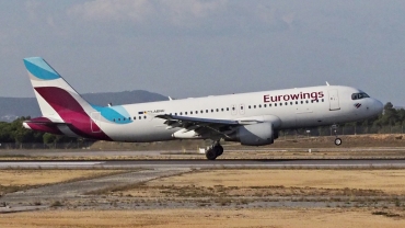 D-ABNU (2591) 2005 Airbus A320-214