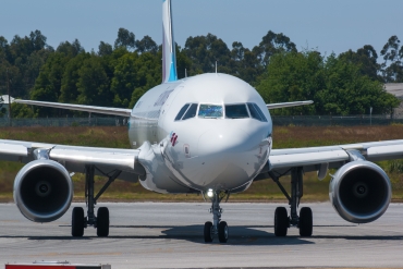 D-AEWF (7087) 2016 Airbus A320-214 WL