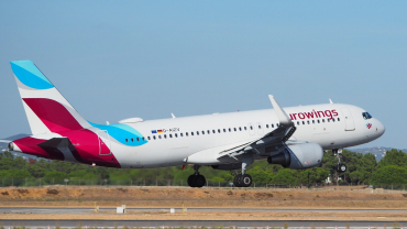 D-AIZV (5658) 2013 Airbus A320-214(WL)
