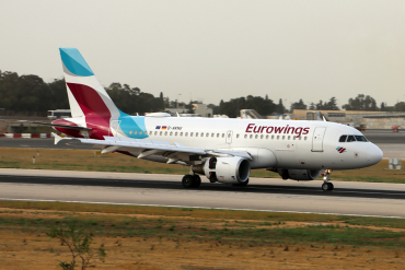 D-AKNV (2632) 2005 Airbus A319-112